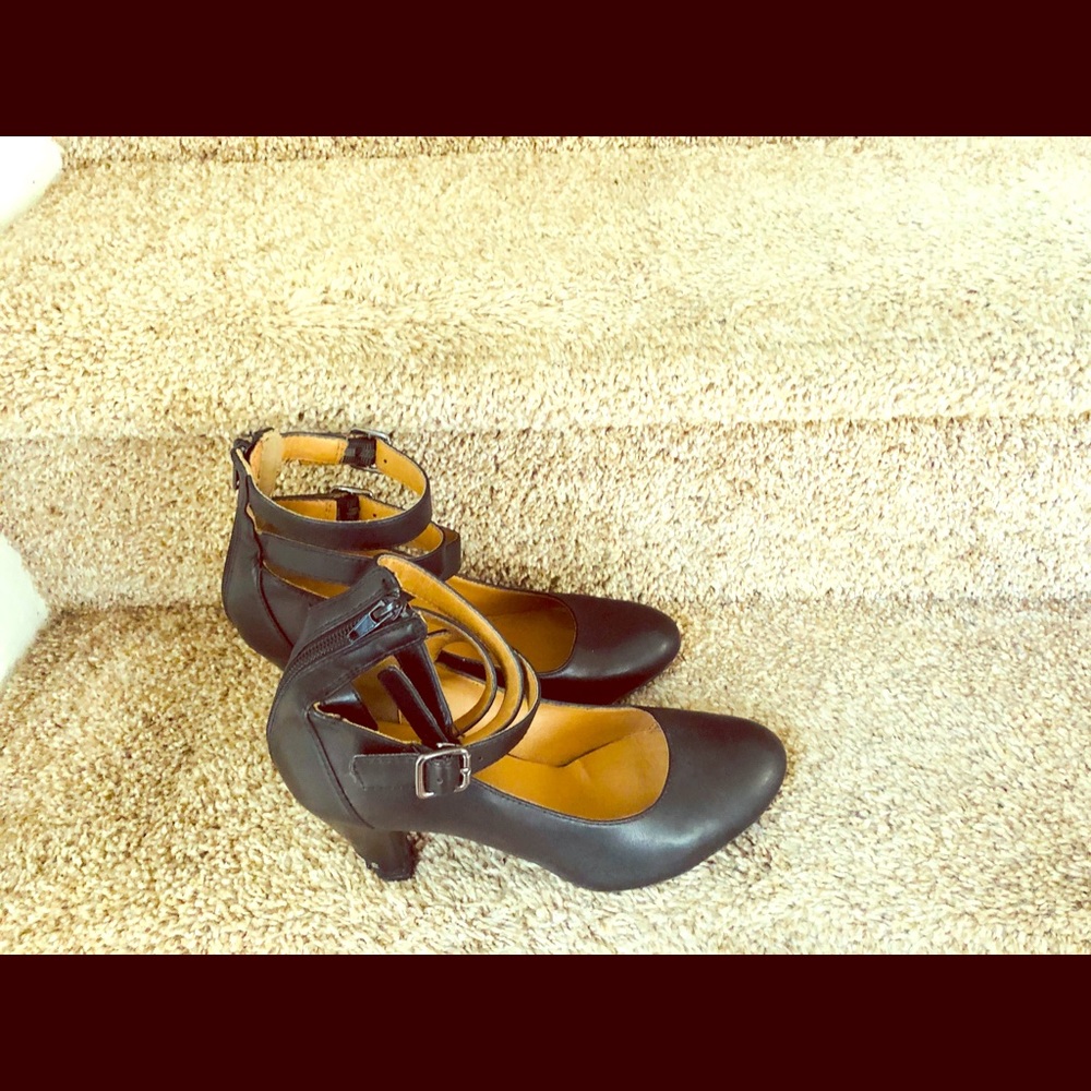 Graceland Pumps is European Made